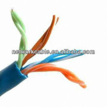 305m Bare Copper,0.50mm CAT5e UTP Ethernet Networking Cable